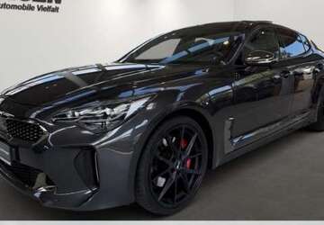 Kia Stinger 32.550 km 49.980 &euro; Neuss 41464