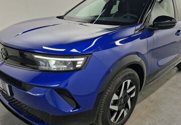 Opel Mokka 6.900 km 19.750 &euro; Landau 76829