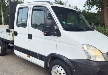 IVECO Andere 225.000 km 6.999 &euro; Isselburg 46419