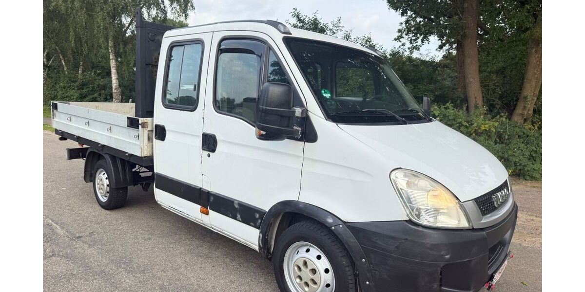 IVECO Andere 225.000 km 6.999 &euro; Isselburg 46419