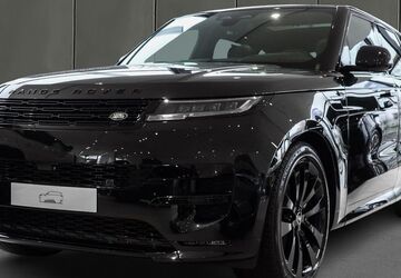 Land Rover Range Rover Sport 3.000 km 145.013 &euro; Bonn 53117