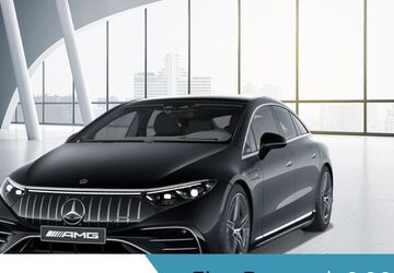 Mercedes-Benz EQS 19.058 km 77.350 &euro; Rostock 18055