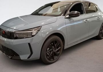 Opel Corsa 18.180 km 18.980 &euro; Kiel 24145