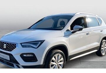 Seat Ateca 26.629 km 31.479 &euro; Oldenburg 26135