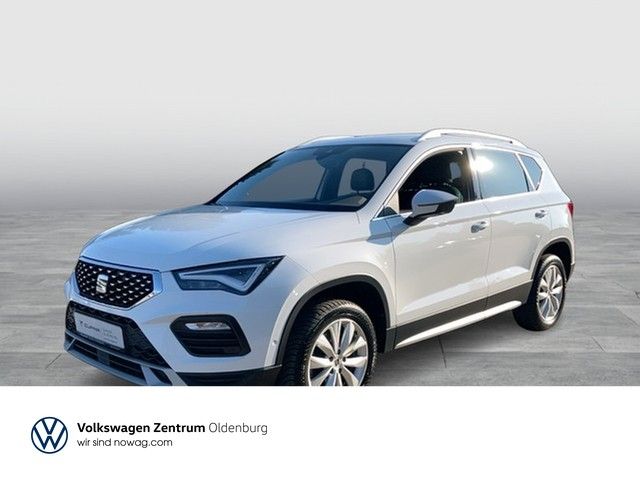 Seat Ateca 26.629 km 31.479 &euro; Oldenburg 26135