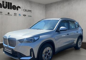 BMW iX1 2.005 km 50.910 &euro; Lebach 66822