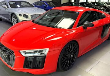 Audi R8 84.000 km 102.900 &euro; Bielefeld 33719