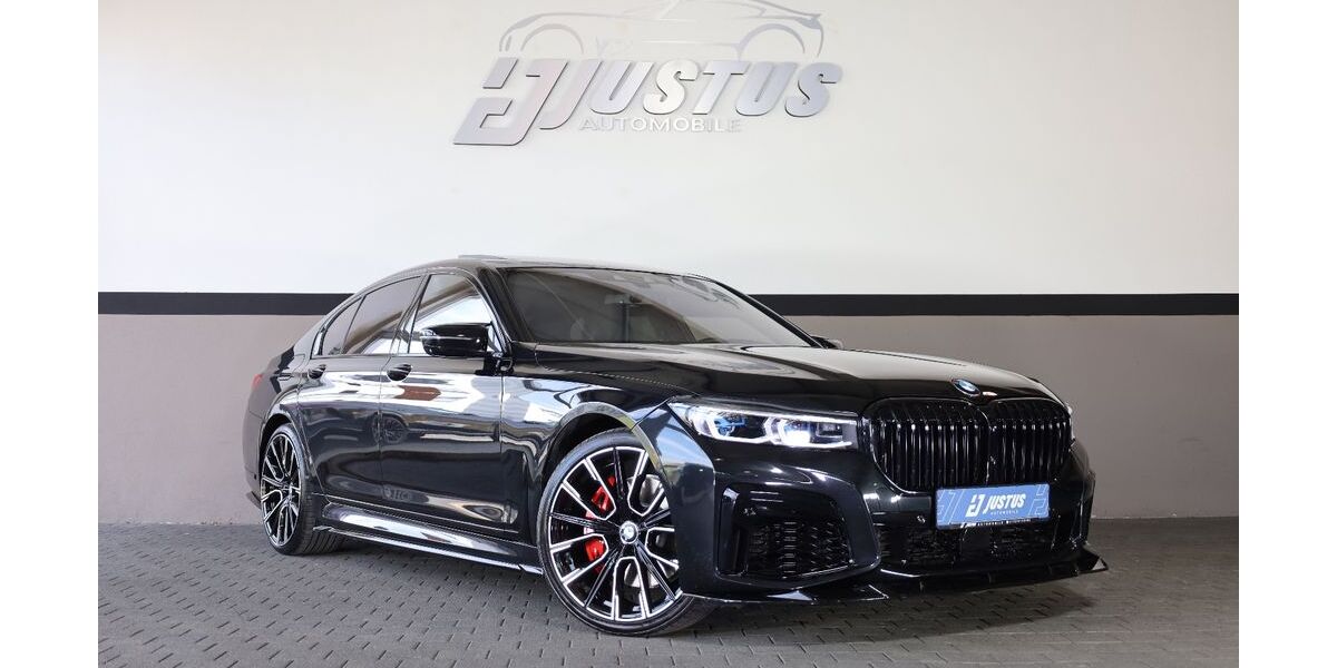 BMW 750 89.268 km 36.900 &euro; Limburg an der Lahn 65549