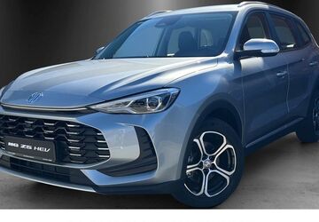 MG ZS 3.500 km 22.900 &euro; Bensheim 64625