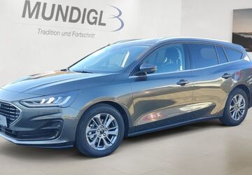 Ford Focus 16.402 km 35.190 &euro; Landshut 84030