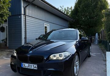 BMW M550 199.999 km 16.490 &euro; Ganderkesee 27777