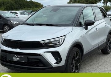 Opel Crossland (X) 33.350 km 17.775 &euro; Lippstadt 59557