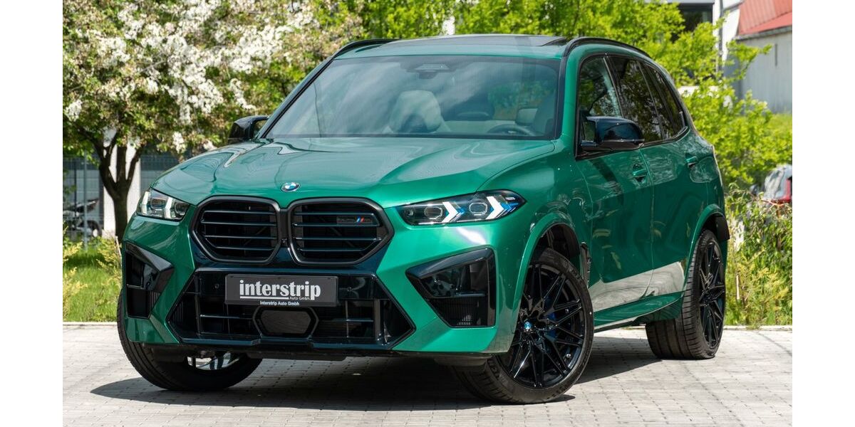 BMW X5 M 15.000 km 125.990 &euro; Langweid am Lech 86462