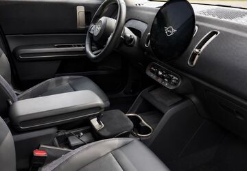 Mini Countryman D (Cooper) 96.000 km 23.600 &euro; Stein 90547