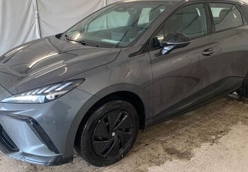 MG 4 63.675 km 13.950 &euro; Steinbach-Hallenberg OT Herges-Hallenberg 98587