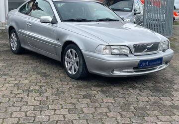 Volvo C70 187.670 km 3.500 &euro; Münster 48163