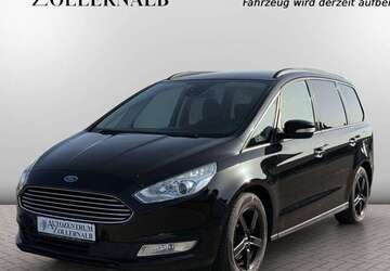 Ford Galaxy 99.000 km 15.490 &euro; Schömberg 72355