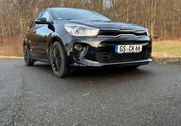 Kia Rio 106.416 km 8.300 &euro; Liebenburg 38704