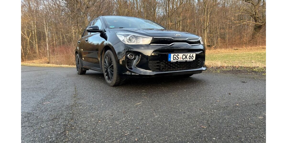 Kia Rio 106.416 km 8.300 &euro; Liebenburg 38704