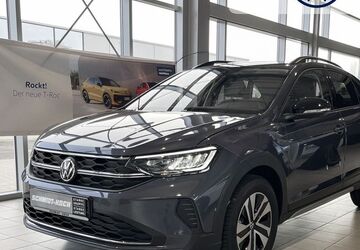 VW Taigo 1.168 km 29.495 &euro; Wilhelmshaven 26389