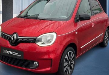 Renault Twingo 6.212 km 13.490 &euro; Hamburg 20537