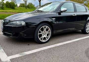 Alfa Romeo 147 139.040 km 3.890 &euro; Calw 75365