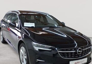 Opel Insignia 125.649 km 14.789 &euro; Fernwald-Steinbach 35463