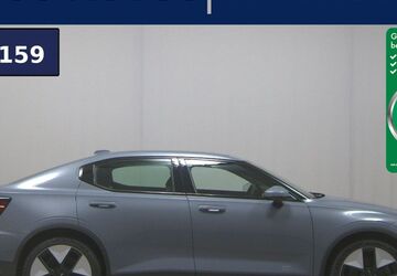 Polestar 2 75.585 km 25.980 &euro; Gyhum/Bockel 27404