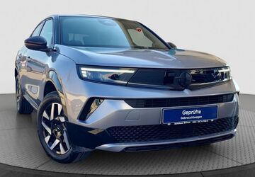 Opel Mokka 18.078 km 21.900 &euro; Berlin 12683