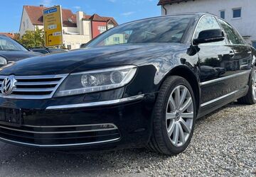 VW Phaeton 241.000 km 9.000 &euro; Ingolstadt 85053
