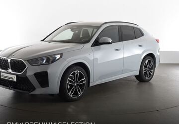 BMW X2 14.950 km 42.970 &euro; Aachen 52078