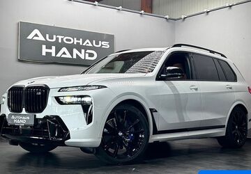 BMW X7 M60 48.000 km 86.990 &euro; Bad Honnef/Rottbitze 53604