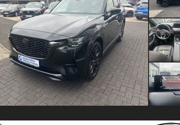 Mazda CX-60 16.606 km 46.990 &euro; Kamen 59174