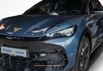 Cupra Tavascan 1.800 km 46.890 &euro; Magdeburg 39118