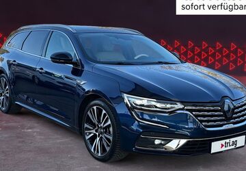 Renault Talisman 51.000 km 27.700 &euro; Emmendingen 79312