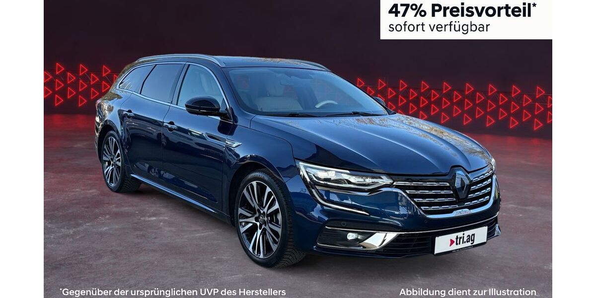 Renault Talisman 51.000 km 27.700 &euro; Emmendingen 79312