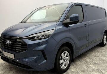 Ford Transit Custom 33.000 km 29.980 &euro; Nordhausen 99734