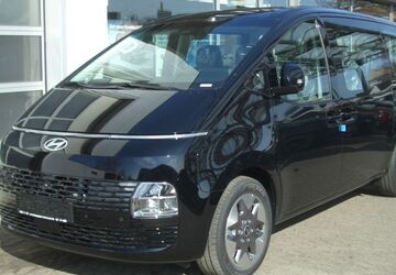 Hyundai STARIA 1.450 km 43.990 &euro; Hannover 30453