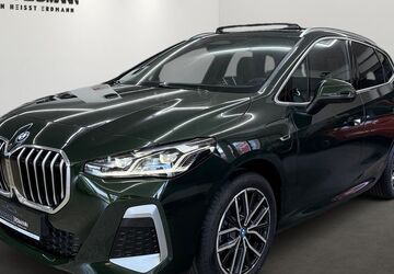 BMW 230 Active Tourer 35.225 km 34.880 &euro; Berlin 12351