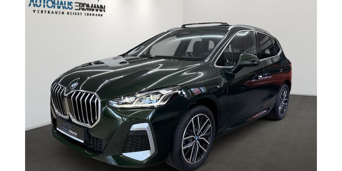 BMW 230 Active Tourer 35.225 km 34.880 &euro; Berlin 12351