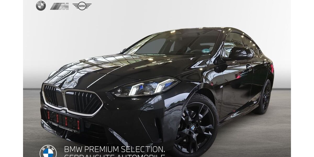 BMW 220 Gran Coupé 25.437 km 34.330 &euro; Geretsried - Gelting 82538