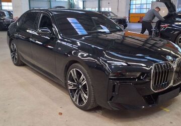 BMW 740 14.382 km 94.990 &euro; Lüneburg 21339