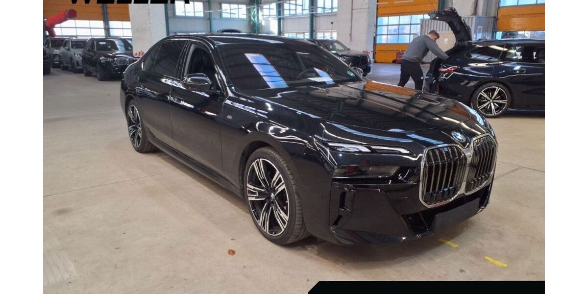 BMW 740 14.382 km 94.990 &euro; Lüneburg 21339