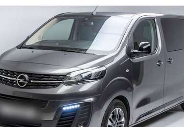 Opel Zafira 57.910 km 36.999 &euro; Helgoland 27498