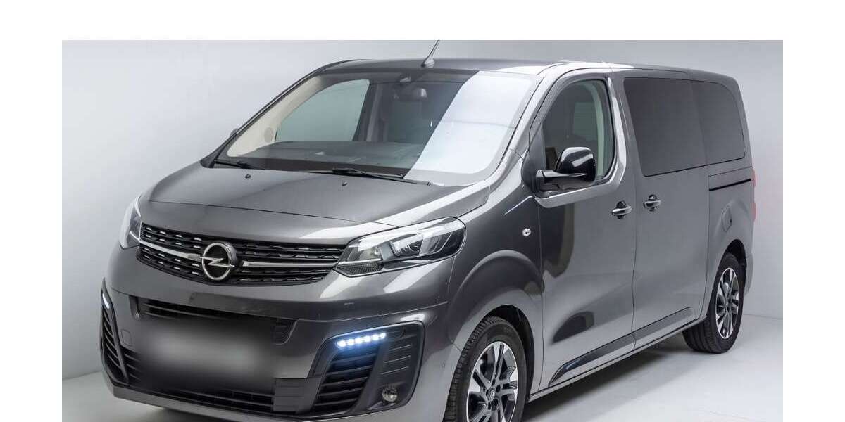 Opel Zafira 57.910 km 36.999 &euro; Helgoland 27498