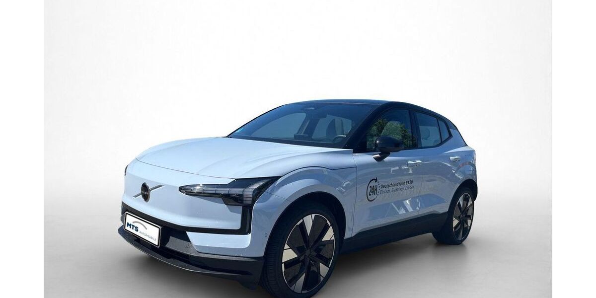 Volvo EX30 32.500 km 35.440 &euro; Neu-Anspach 61267