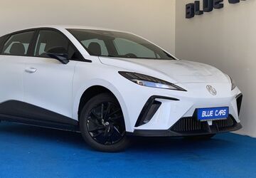 MG 4 17.595 km 16.900 &euro; München 80997