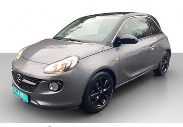 Opel Adam 48.544 km 12.440 &euro; Lennestadt 57368