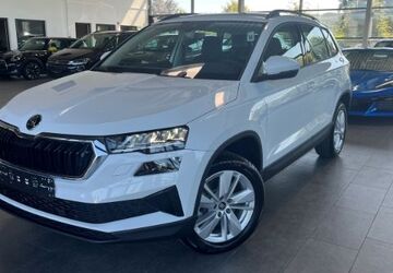 Skoda Karoq 1.100 km 30.970 &euro; Attendorn 57439