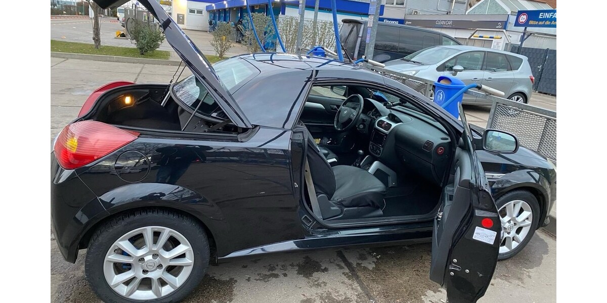 Opel Tigra 240.000 km 3.150 &euro; Berlin 10178